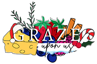 Graze Upon Us